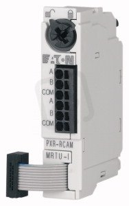 PXR-RCAM-MRTU-I Komunikační modul pro NZM.. -MX,-VX,-PX,-PMX RS485 Modbus RTU