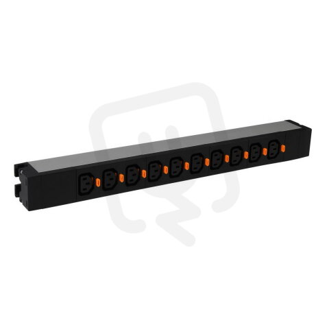 PDU LCS3 10X C13 1F 19'' LEGRAND 646814