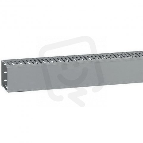TRANSC KAB.KANÁL 80X80 LEGRAND 636117