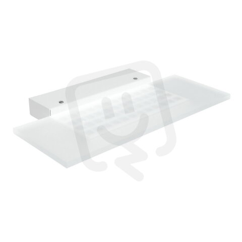 DUBLIGHT APPL.(M)LED 13W PLEX.SAT.