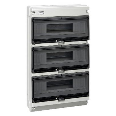 Kaedra OEM IP65 48 MOD. SCHNEIDER KDR35170
