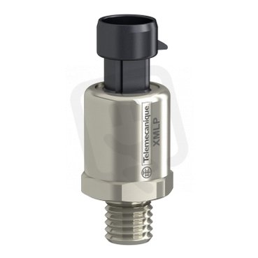 Převodník tlaku, 600 psi, 0,5 ..4,5 V TELEMECANIQUE XMLP600PP130