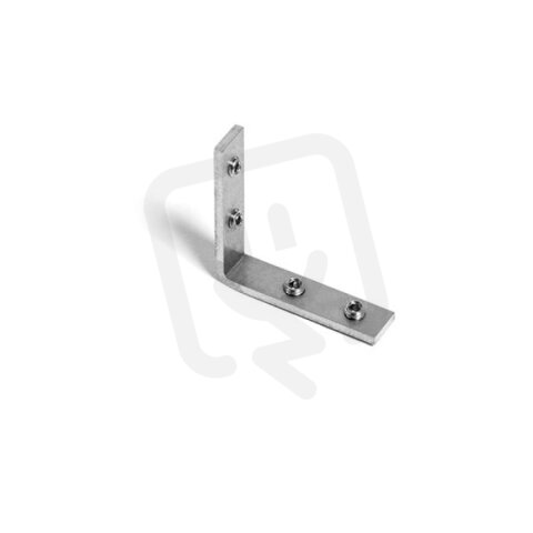 Spojka KLUŚ ZM-NA-PION-90 pro LED hliníkové profil y ALUMIA 42726