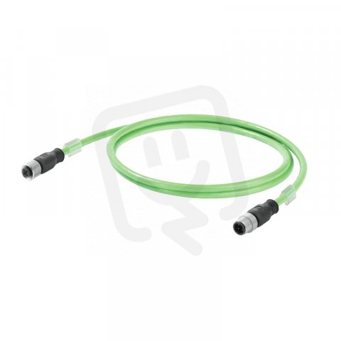 Kabel PROFINET IE-C5DD4UG0020MSSMCS-E WEIDMÜLLER 1059330020