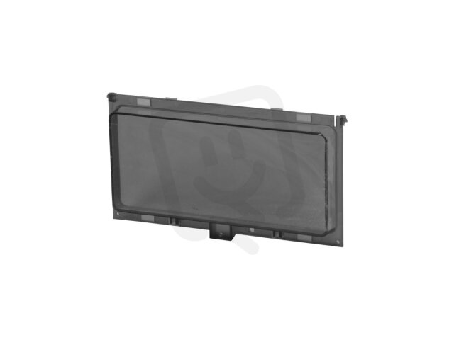 Dveře PC pro 5810 a 5910 průhledné FAMATEL 20205926002
