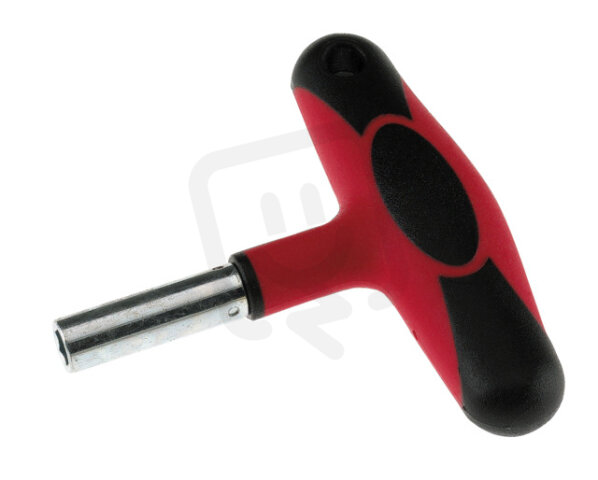 T-rukojeť 1/4" 85 x 95 mm CIMCO 114500