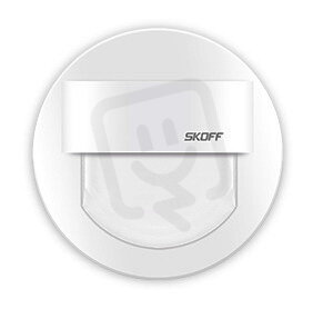 Skoff MH-RST-C-H-1 RUEDA STICK bílá(C) teplá(WW,3000K) IP66