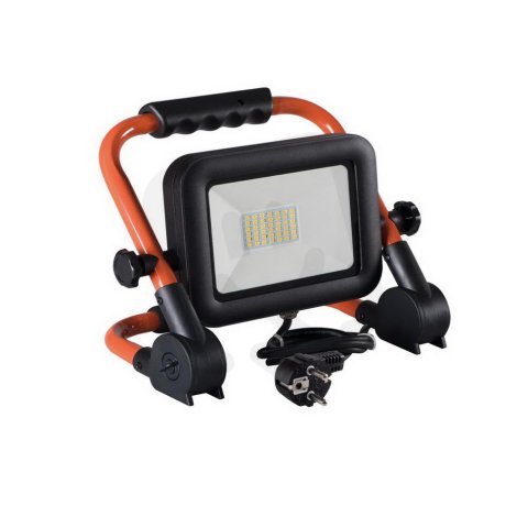 Přenosný reflektor STATO N LED 30W-B KANLUX 29222