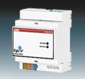 ABB Ego-N 3270-C16100 Modul řídicí,řadový (Ego-n)