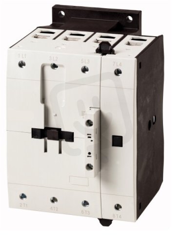 Stykač 4-pólový, 125A/AC-1, cívka 230VAC SCHRACK LTR31143--