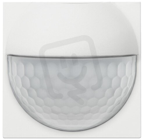 NHC Senzor detektoru pohybu 180°-WHITE COATED NIKO 154-55511