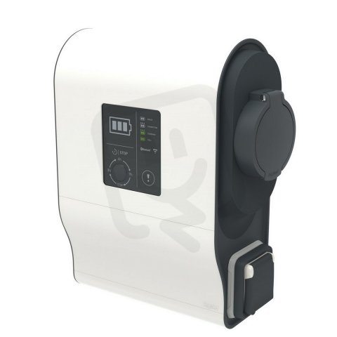 Legrand 058035 NAB.S DC 1F 7.4KW IP55 2M2-3 K