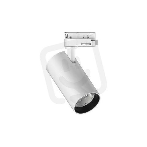 QUICK 15W CRI80 30° 3000K WHITE