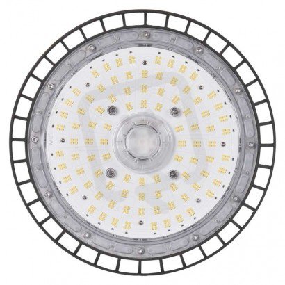 LED průmyslové závěsné svítidlo HIGHBAY ASTER 120° 150W EMOS ZU215.12