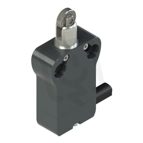 koncový spínač NBG110BB s kabelem 2m - standard PIZZATO NBG110BB-DN2