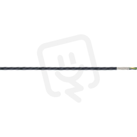 Připojovací kabel ÖLFLEX HEAT 260 C MC 3G0,75 LAPP 0091330