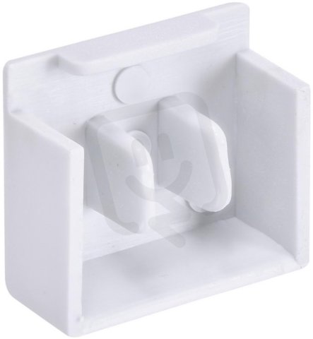 Koncové krytky Z-12/3F, pro IZ12/3F ETI 002921019
