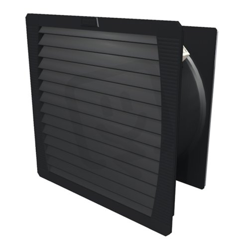Filtrační větrák FF 65 55/230V BK WEIDMÜLLER 2556900000
