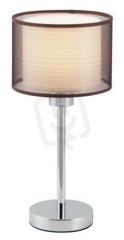 Anastasia E27 60W IP20 chrom RABALUX 2631