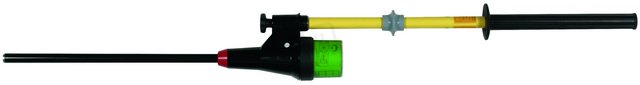 Fázovací přístroj 1-pólový 6...12 kV 50 Hz DEHN 759706