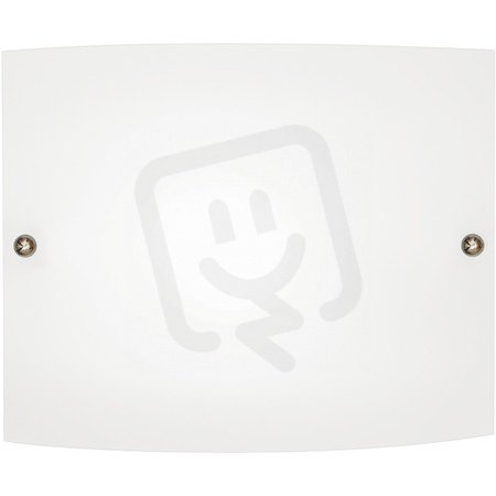 Ray 2 bílá 2x60W IP20 E27 COMPOLUX 912489/08