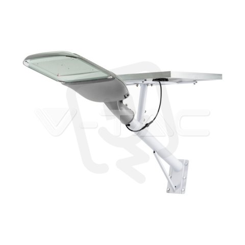 LED Solar Street Light SAMSUNG Chip 50W