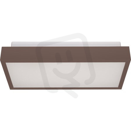 922005/06 2x60W E27 hliník hnědý