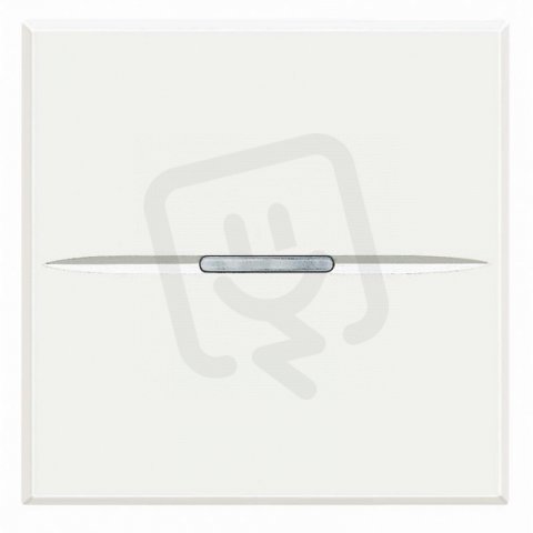 Legrand HD4004M2 BTAX PŘEPÍNAČ Č.7, 2M BÍLÁ