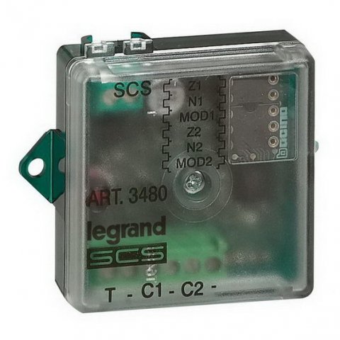 67513 CL ROZHRANÍ PRO TECH ALARMY