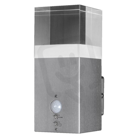 Venkovní svítidlo LEDVANCE ENDURA STYLE CRYSTAL Wall sensor 5W