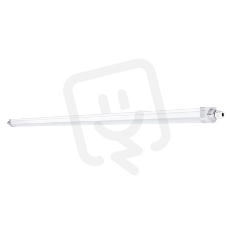 Tenké svítidlo DAMP PROOF COMPACT THROUGHWIRING GEN 2 1500 V 50W 840 IP66 PS