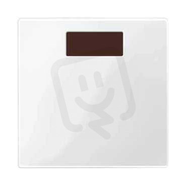 Merten Kryt sensoru TELE, System M, Polar SCHNEIDER MTN577919