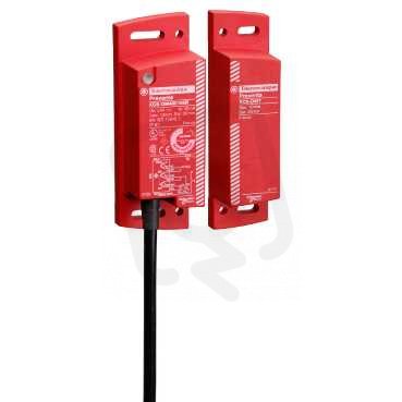 Schneider XCSDM379110 Kódovaný magnetický spínač SIL2