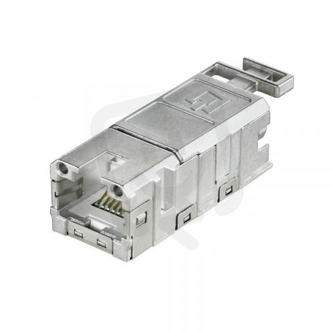 Konektor RJ45 IE-BI-RJ45-FJ-A WEIDMÜLLER 1962850000