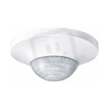 Schneider MTN5510-1119 ARGUS Detektor přítomnosti s IČ přijímačem,Master,1 relé,