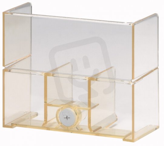 Eaton 215217 Kryt tepelného relé Z5-/FF225A, Z5-/FF250 Z5/FF250-XHB