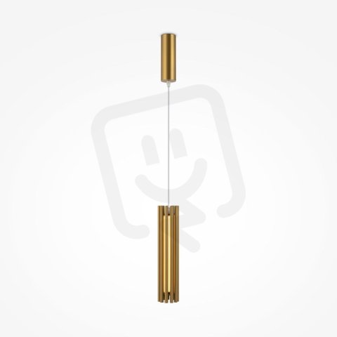 Závěsné svítidlo Sonata 3000K 12W MOD410PL-L12BS3K MAYTONI