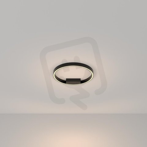 Stropní svítidlo Rim 3000K 25W MOD058CL-L25B3K MAYTONI