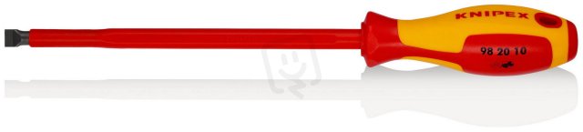 Šroubováky pro šrouby s drážkou 320 mm KNIPEX 98 20 10