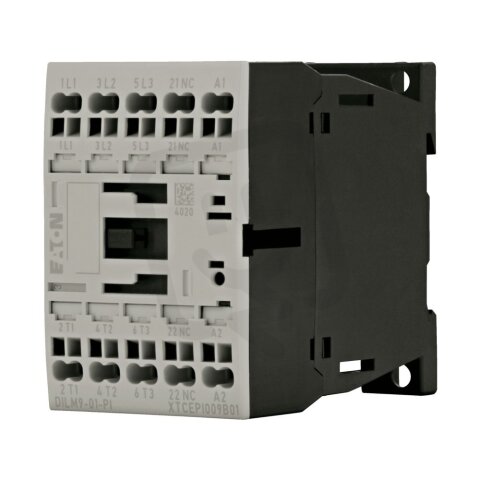 DILM9-01(220V50/60HZ)-PI Výkonový stykač