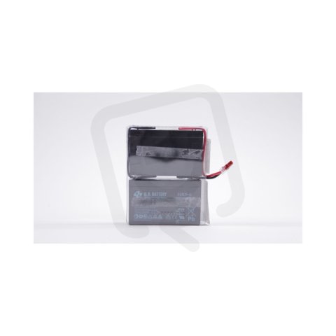 Eaton EB010SP Easy Battery+ náhradní sada baterií pro UPS kategorie J