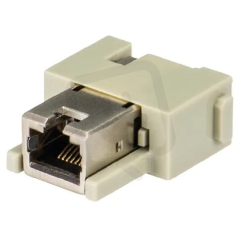Konektorová vložka modul RJ45, zásuvka WIELAND 78.920.4156.0