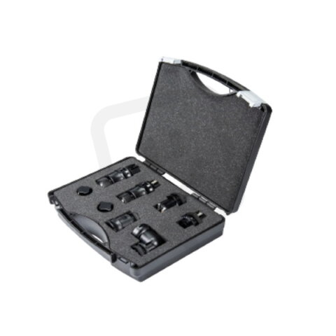 vzorový kufr - gesis IP+SET RST20i3 WIELAND 99.429.0000.0