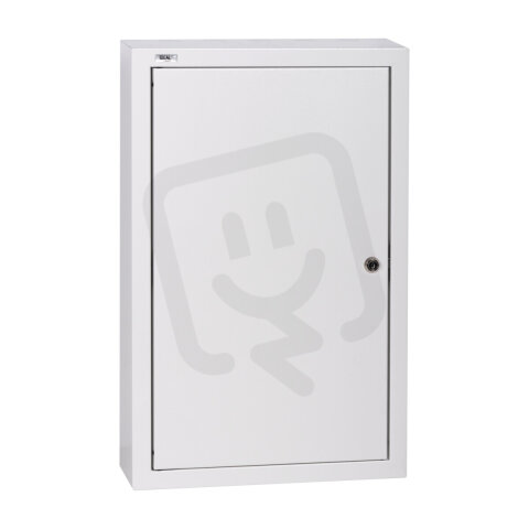 Kovový rozváděč KP-DB-I-MS-312 KANLUX 29316