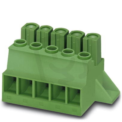 PCU 6/ 7-STD-10,16 Přímý zásuvný blok 1922682