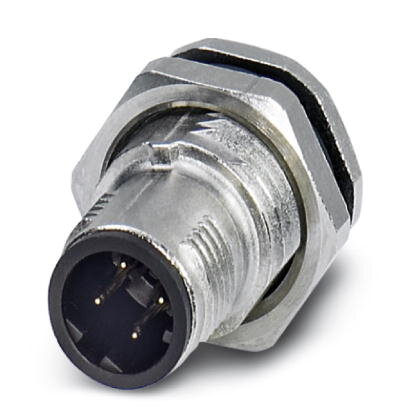 SACC-DSI-M12MSD-4CON-M16 SH Vestavná zástrčka senzoru/aktoru 1441862