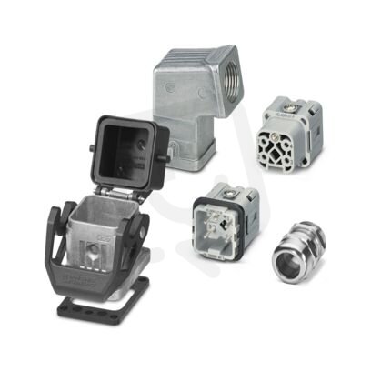 Sada zástrček HC-KIT-A04-R01 PHOENIX CONTACT 1409668