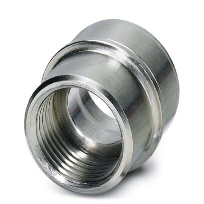 SACC-M12 NUT PRESS Šroubení pouzdra 1437889