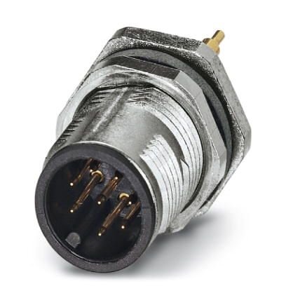 SACC-DSI-MS-8CON-M12-SCO SH Vestavný konektor senzoru/aktoru 1552997