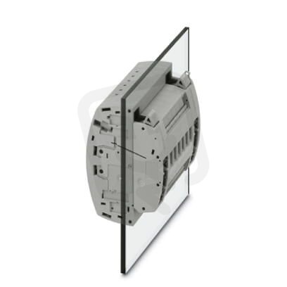 PTWE 6-2/6 Zkušební lišta 3069829